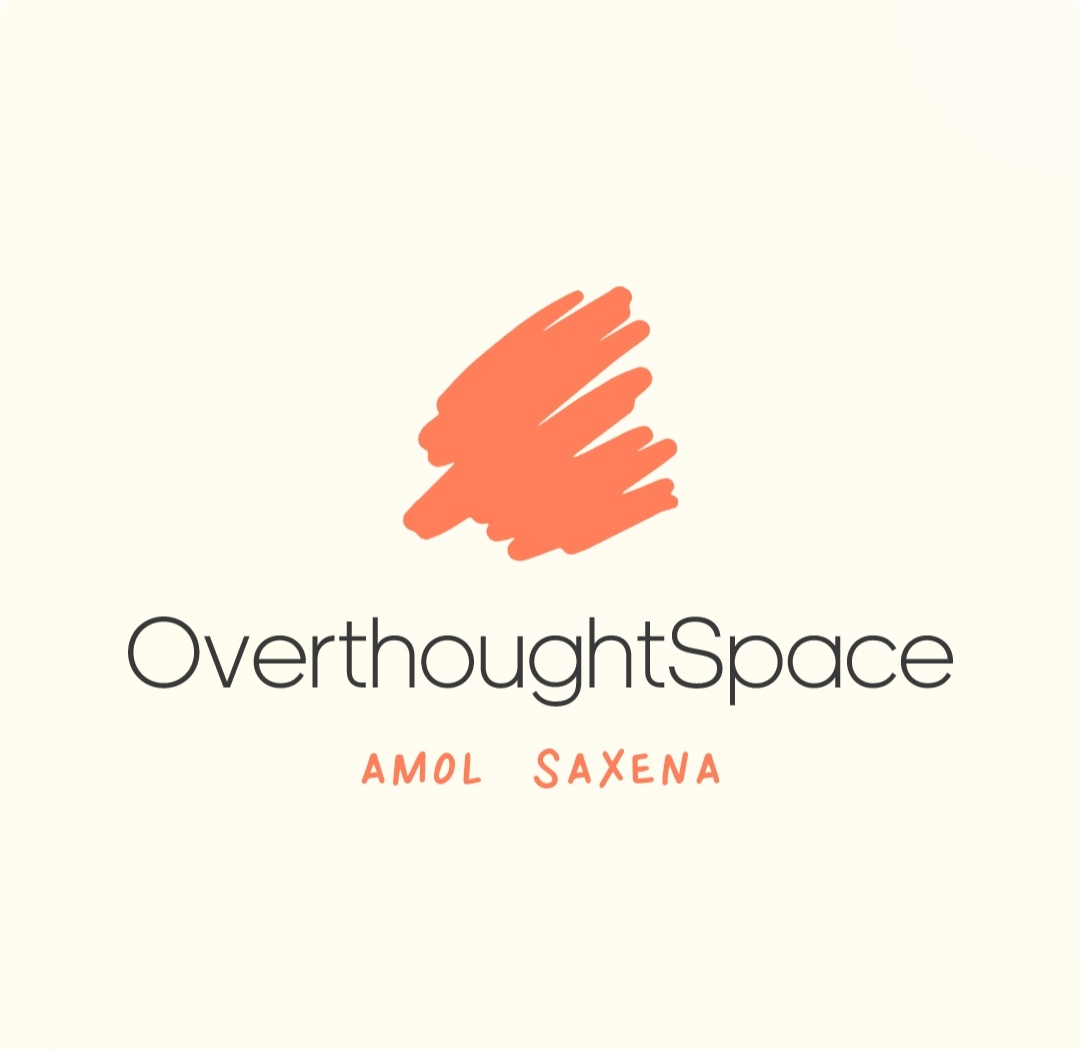 OverthoughtSpace